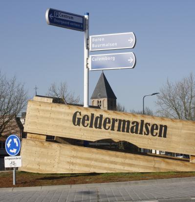 Geldermalsen