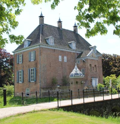 Ophemert kasteel